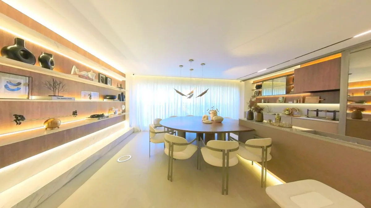 The Edition By Living Vila Mariana - 4