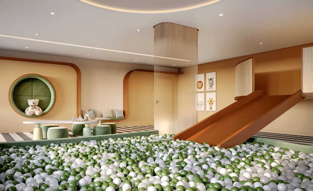 The Edition By Living Vila Mariana - 41