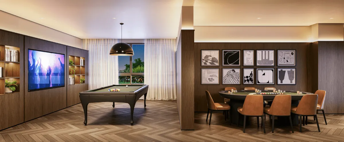The Edition By Living Vila Mariana - 42