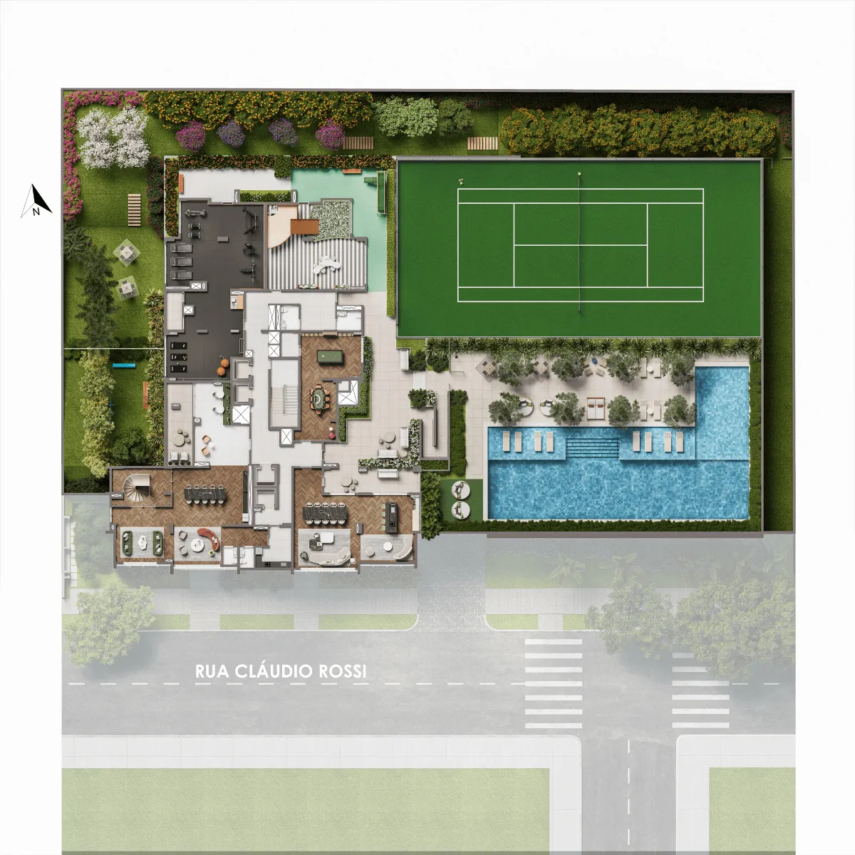 The Edition By Living Vila Mariana - 43