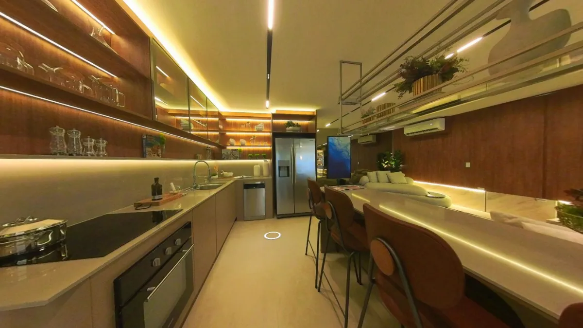 The Edition By Living Vila Mariana - 5
