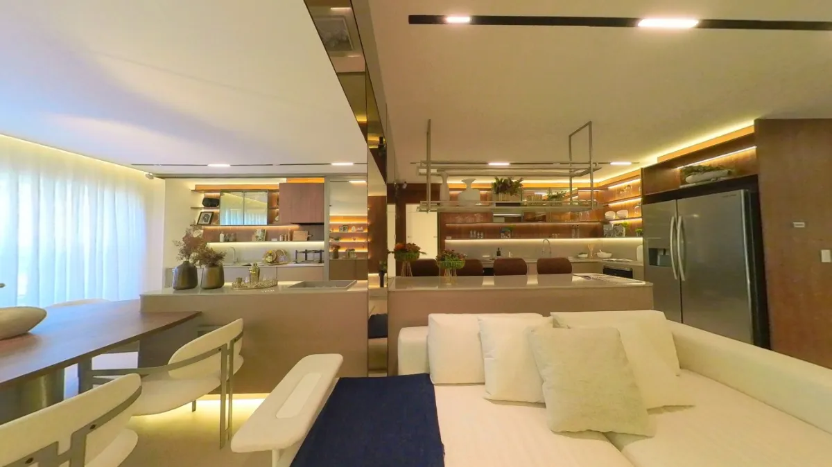 The Edition By Living Vila Mariana - 6