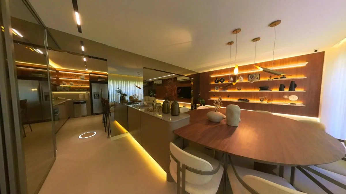 The Edition By Living Vila Mariana - 7