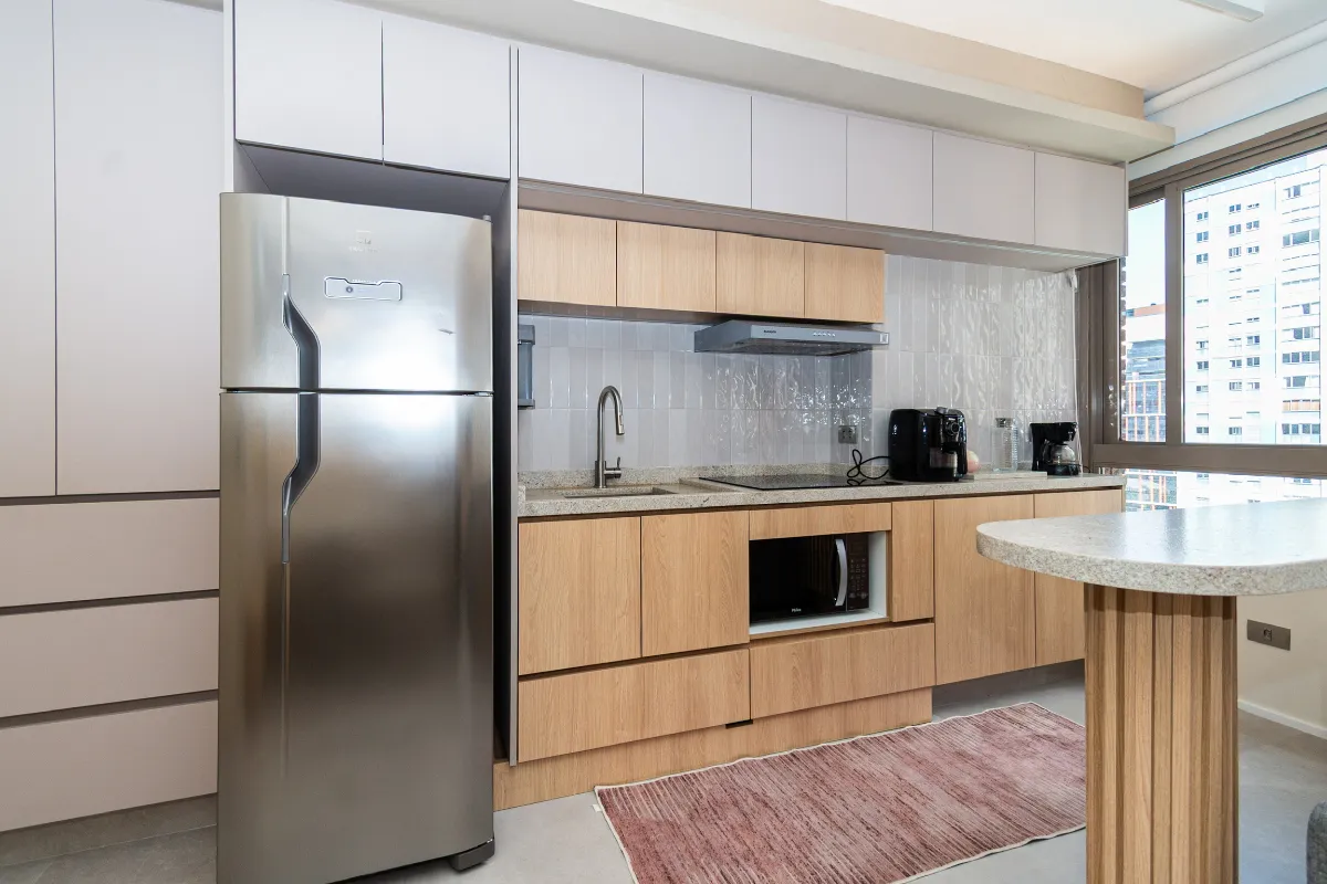 AG RESIDENCES - Edifício GLAM - 10