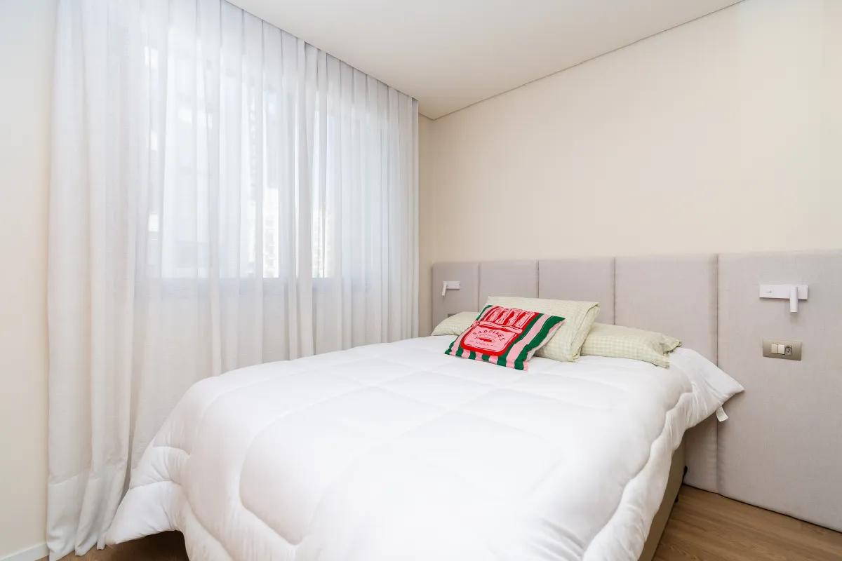AG RESIDENCES - Edifício GLAM - 11