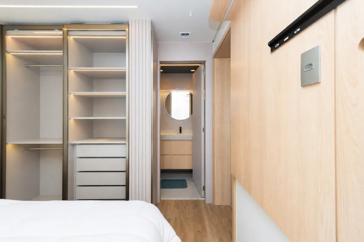 AG RESIDENCES - Edifício GLAM - 12