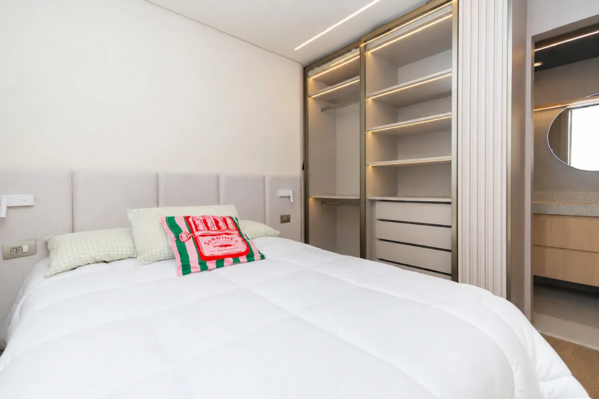 AG RESIDENCES - Edifício GLAM - 13