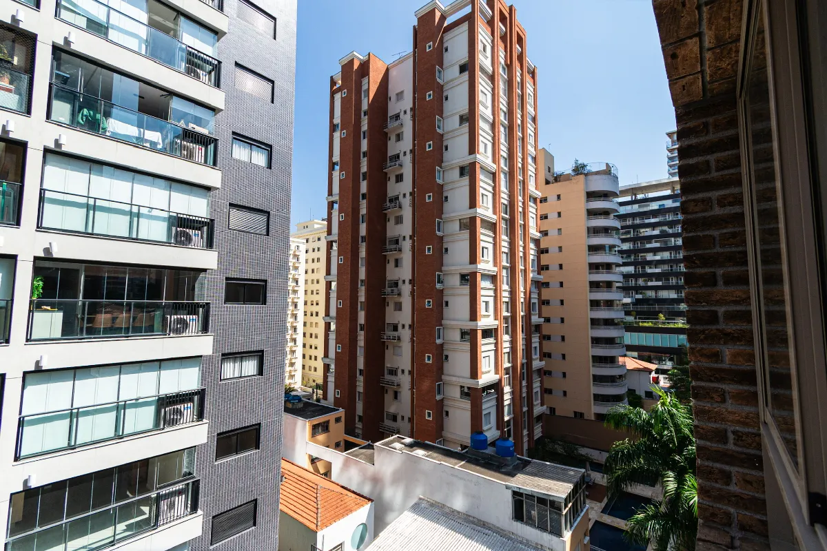 AG RESIDENCES - Edifício GLAM - 14