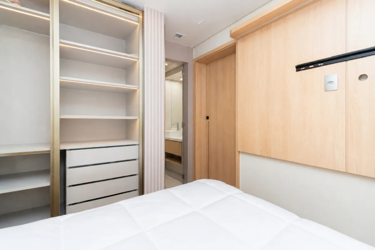 AG RESIDENCES - Edifício GLAM - 15
