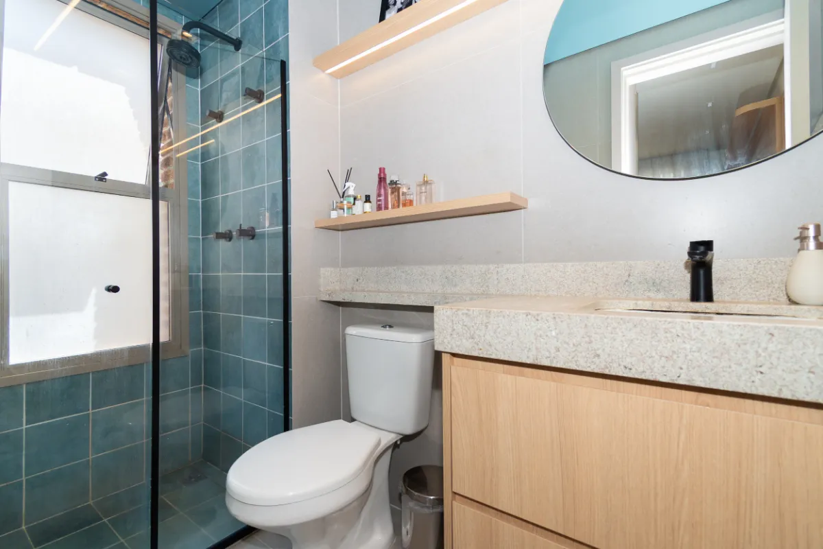AG RESIDENCES - Edifício GLAM - 16