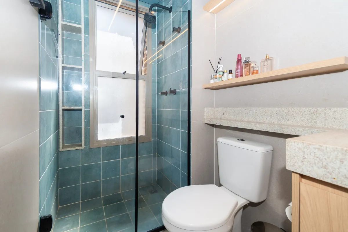 AG RESIDENCES - Edifício GLAM - 17
