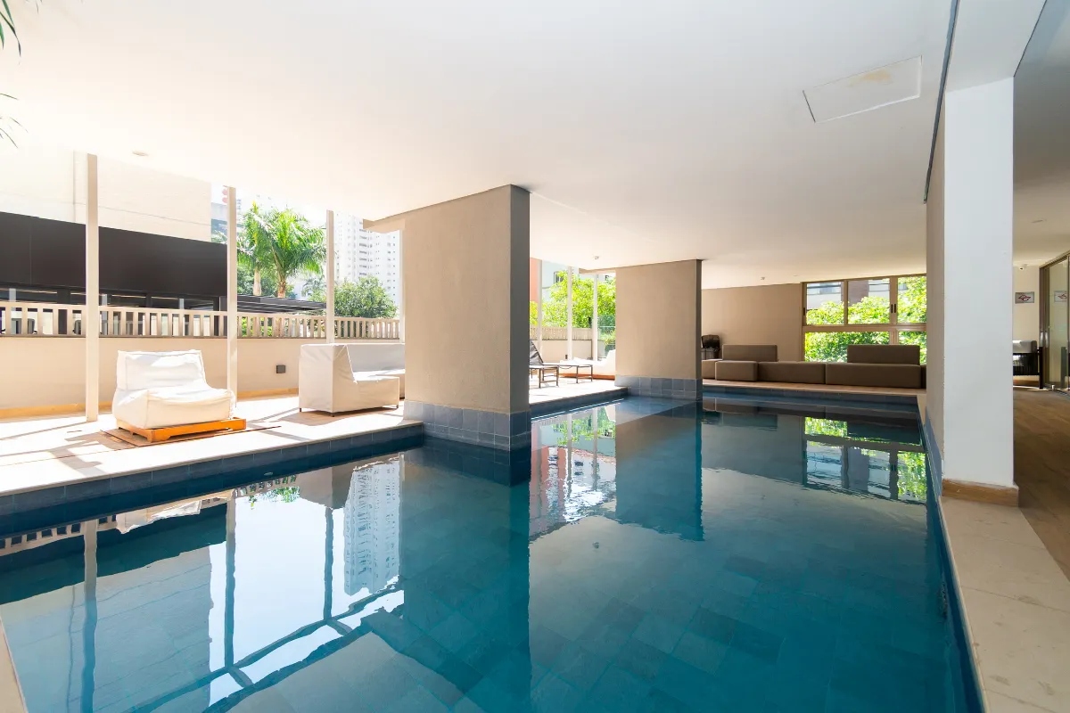 AG RESIDENCES - Edifício GLAM - 20