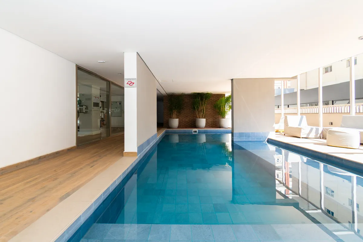 AG RESIDENCES - Edifício GLAM - 21