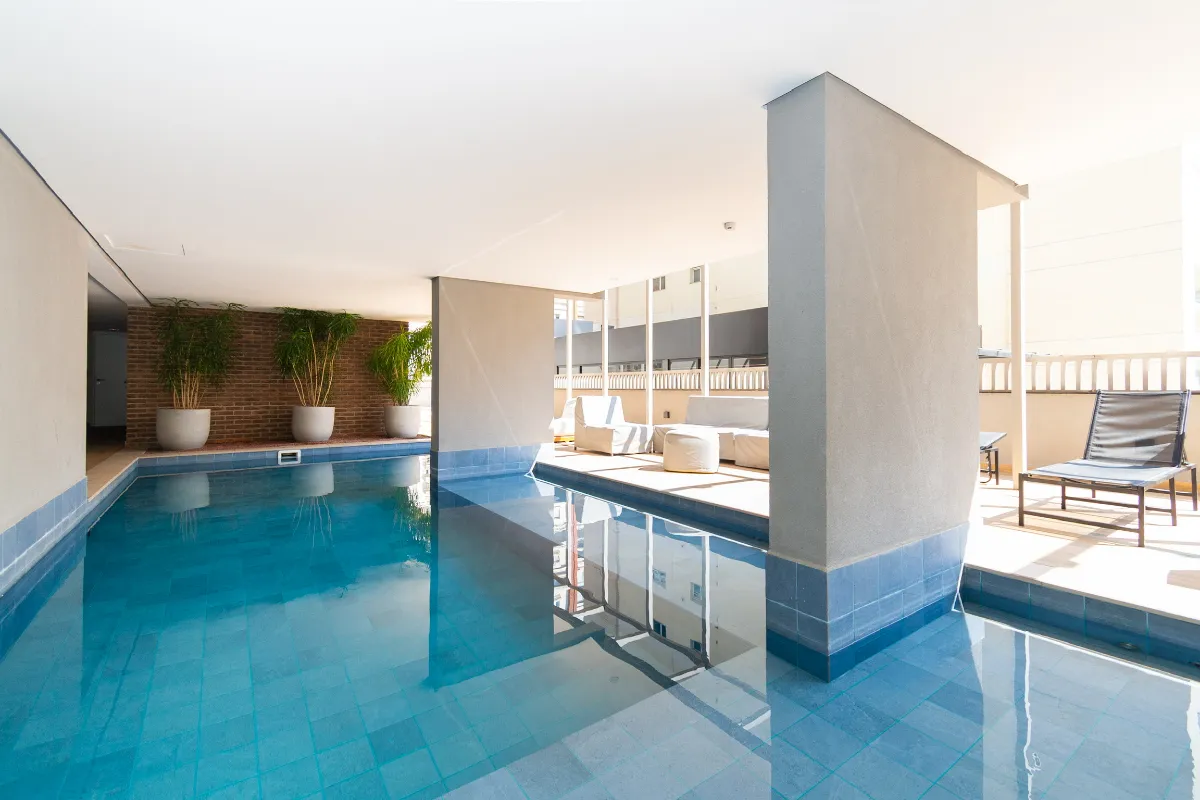AG RESIDENCES - Edifício GLAM - 22