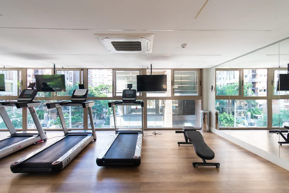 AG RESIDENCES - Edifício GLAM - 26