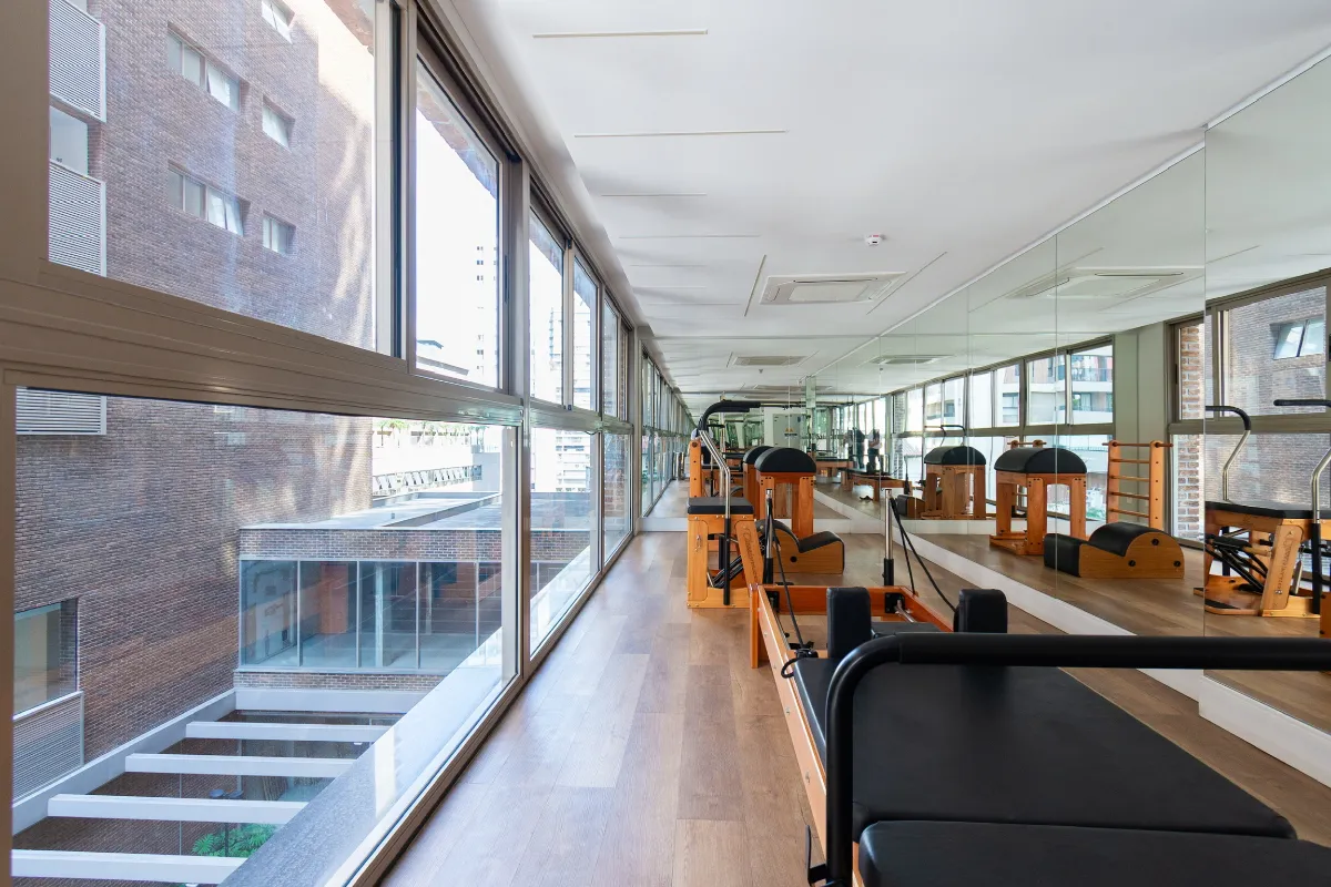 AG RESIDENCES - Edifício GLAM - 29