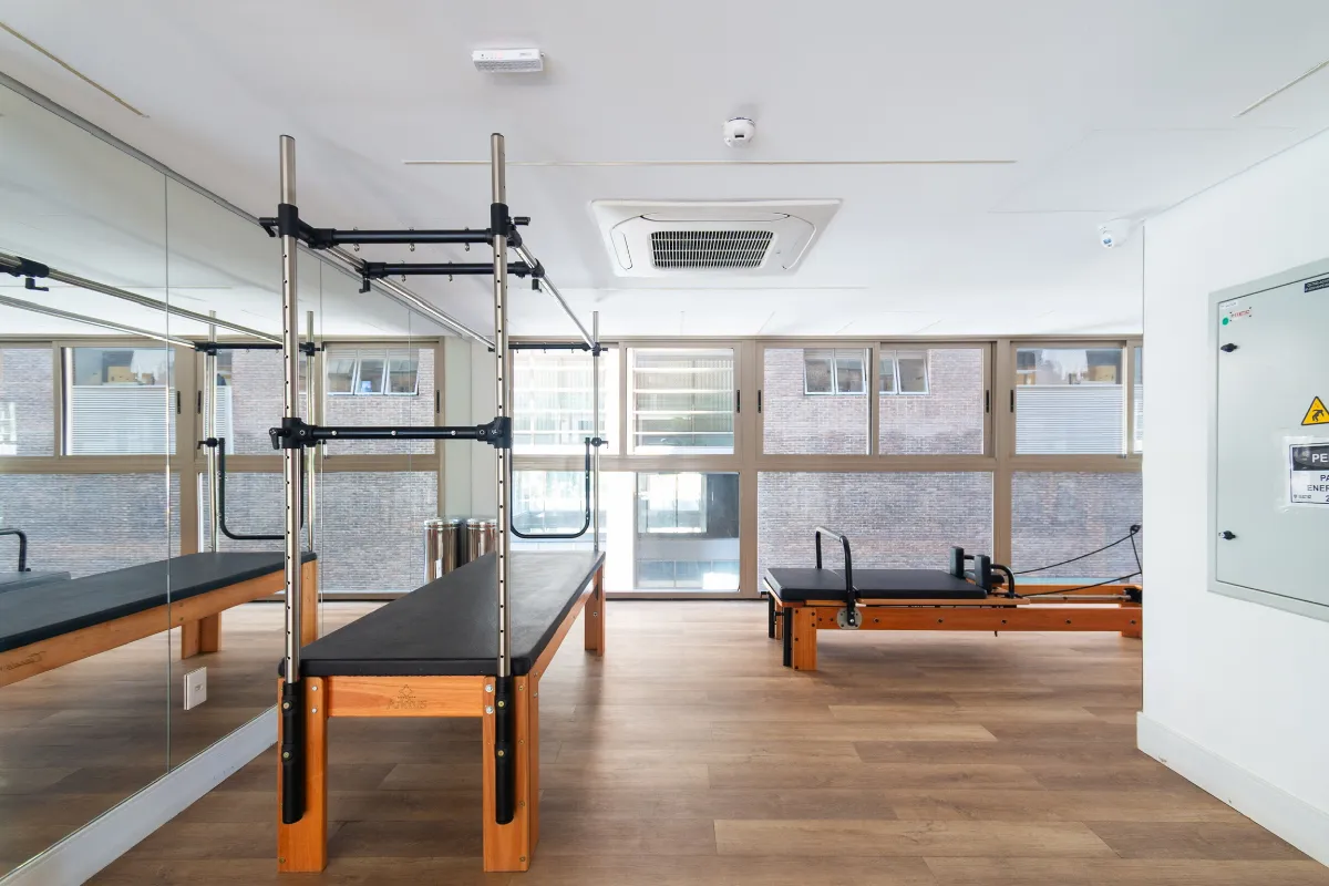 AG RESIDENCES - Edifício GLAM - 30