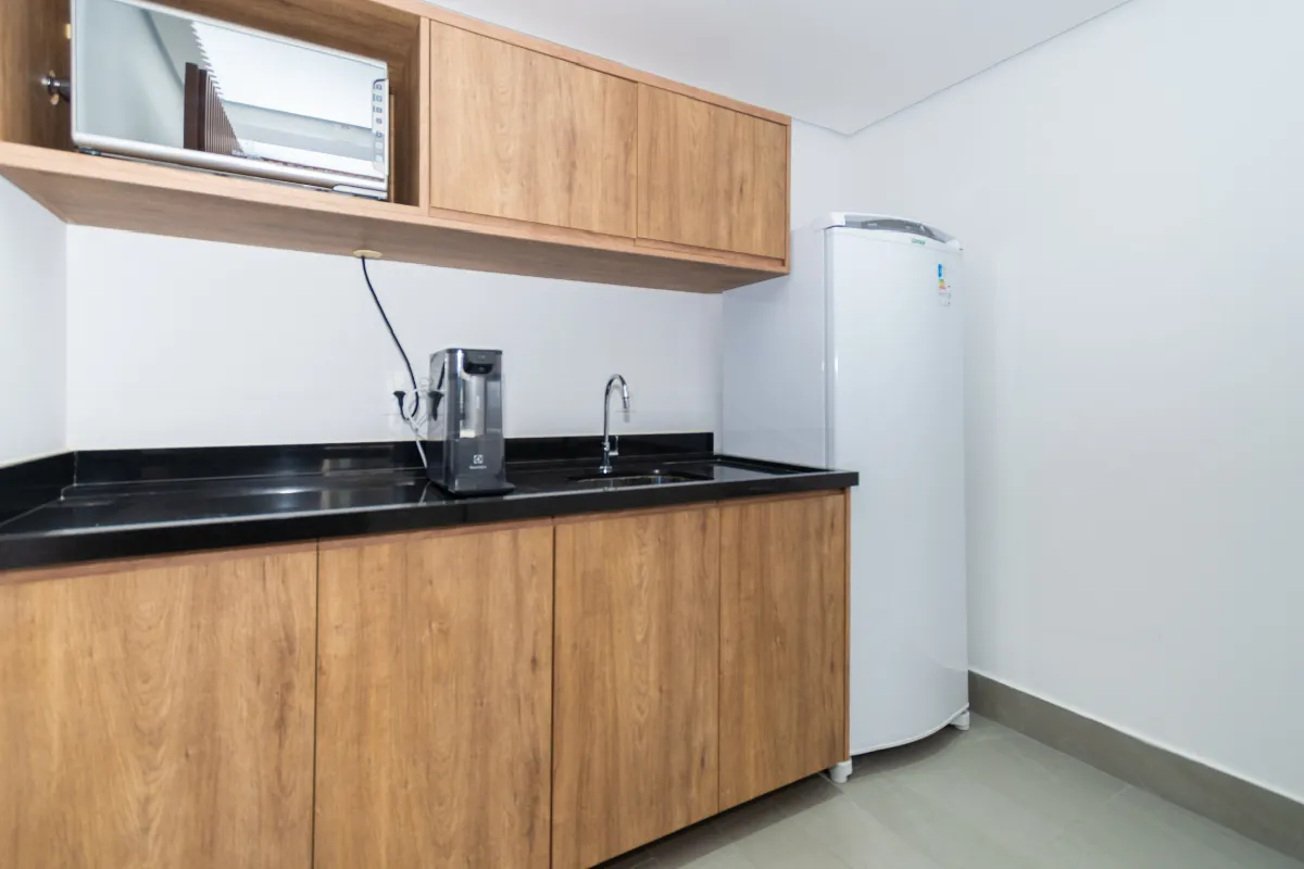 AG RESIDENCES - Edifício GLAM - 32