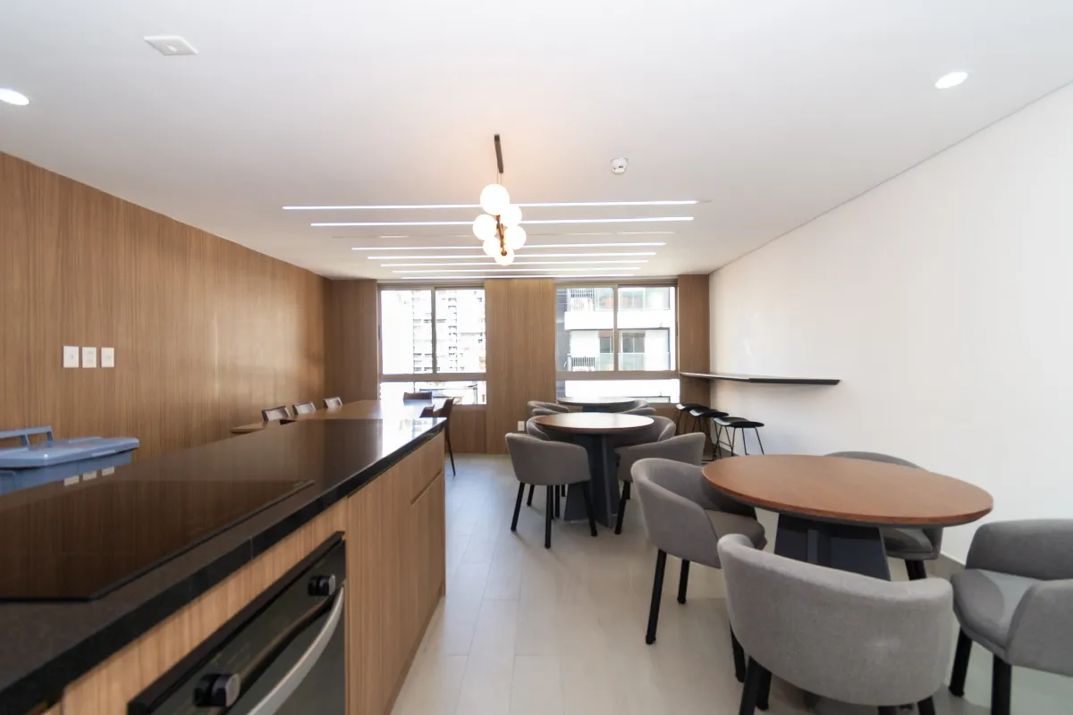 AG RESIDENCES - Edifício GLAM - 33