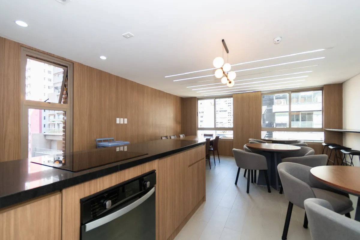 AG RESIDENCES - Edifício GLAM - 34