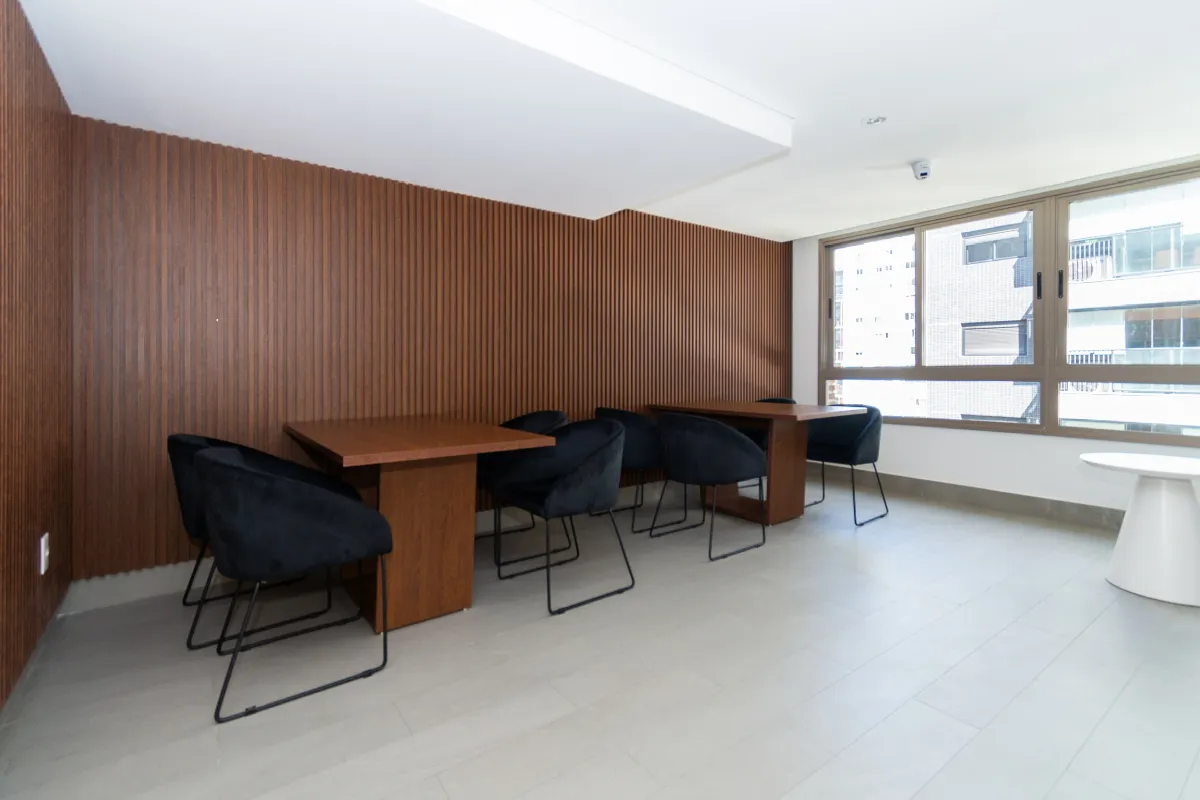 AG RESIDENCES - Edifício GLAM - 35