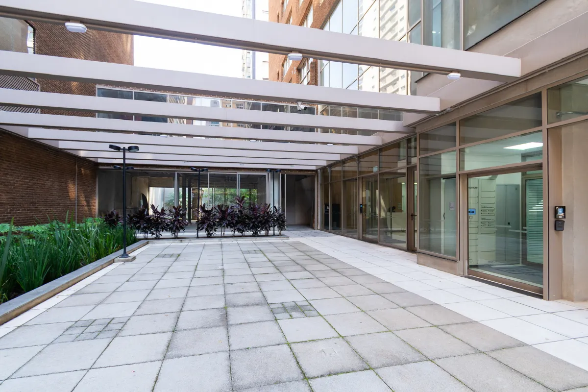 AG RESIDENCES - Edifício GLAM - 42