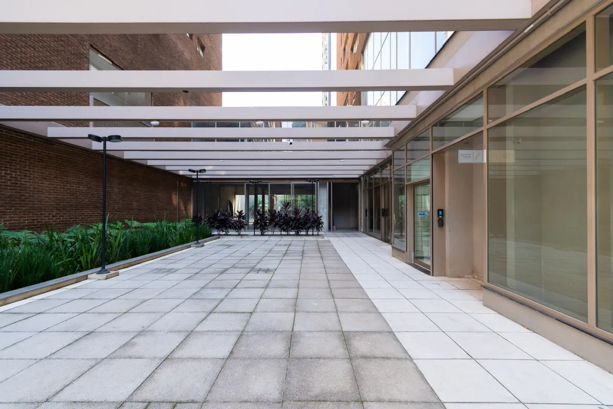 AG RESIDENCES - Edifício GLAM - 43