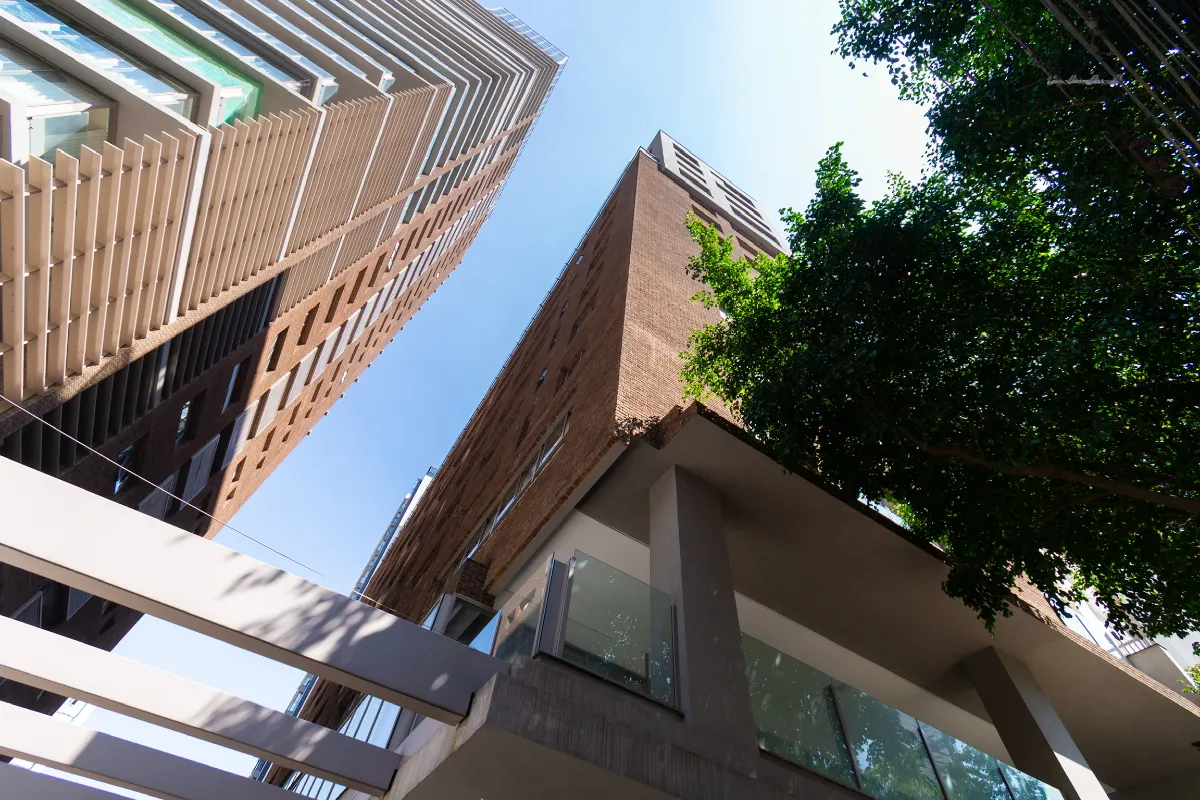 AG RESIDENCES - Edifício GLAM - 44