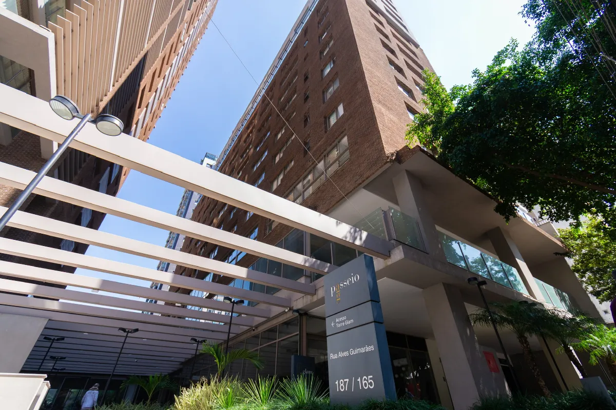 AG RESIDENCES - Edifício GLAM - 45