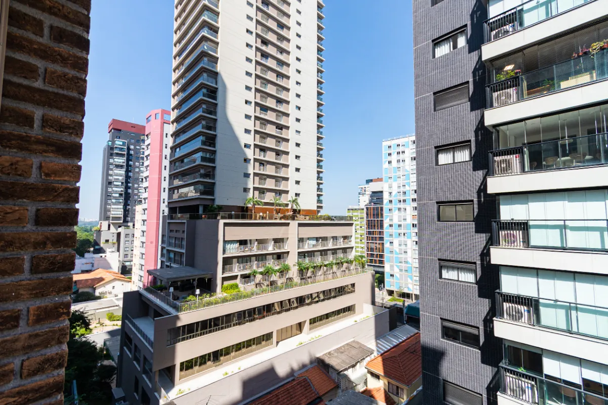 AG RESIDENCES - Edifício GLAM - 6