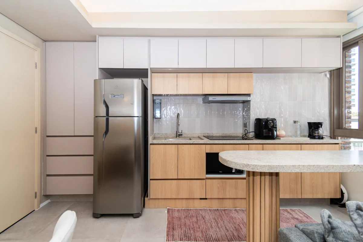 AG RESIDENCES - Edifício GLAM - 8