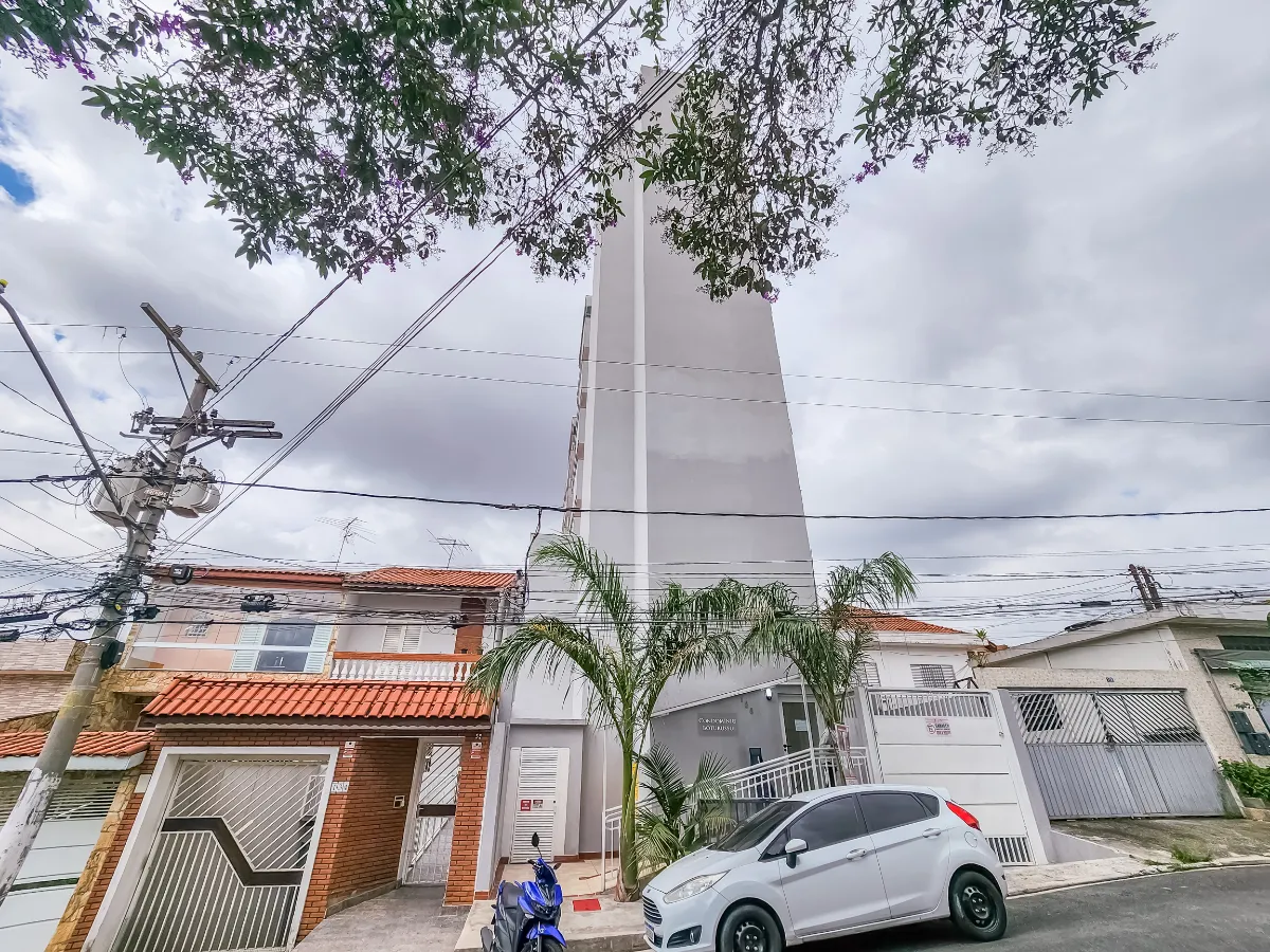 Edifício Boturussu - 0