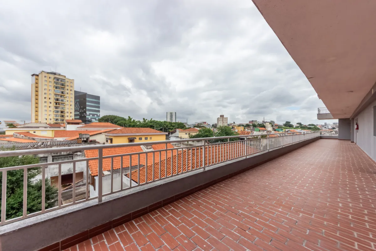 Edifício Boturussu - 17