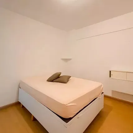 Condomínio Lins - 23