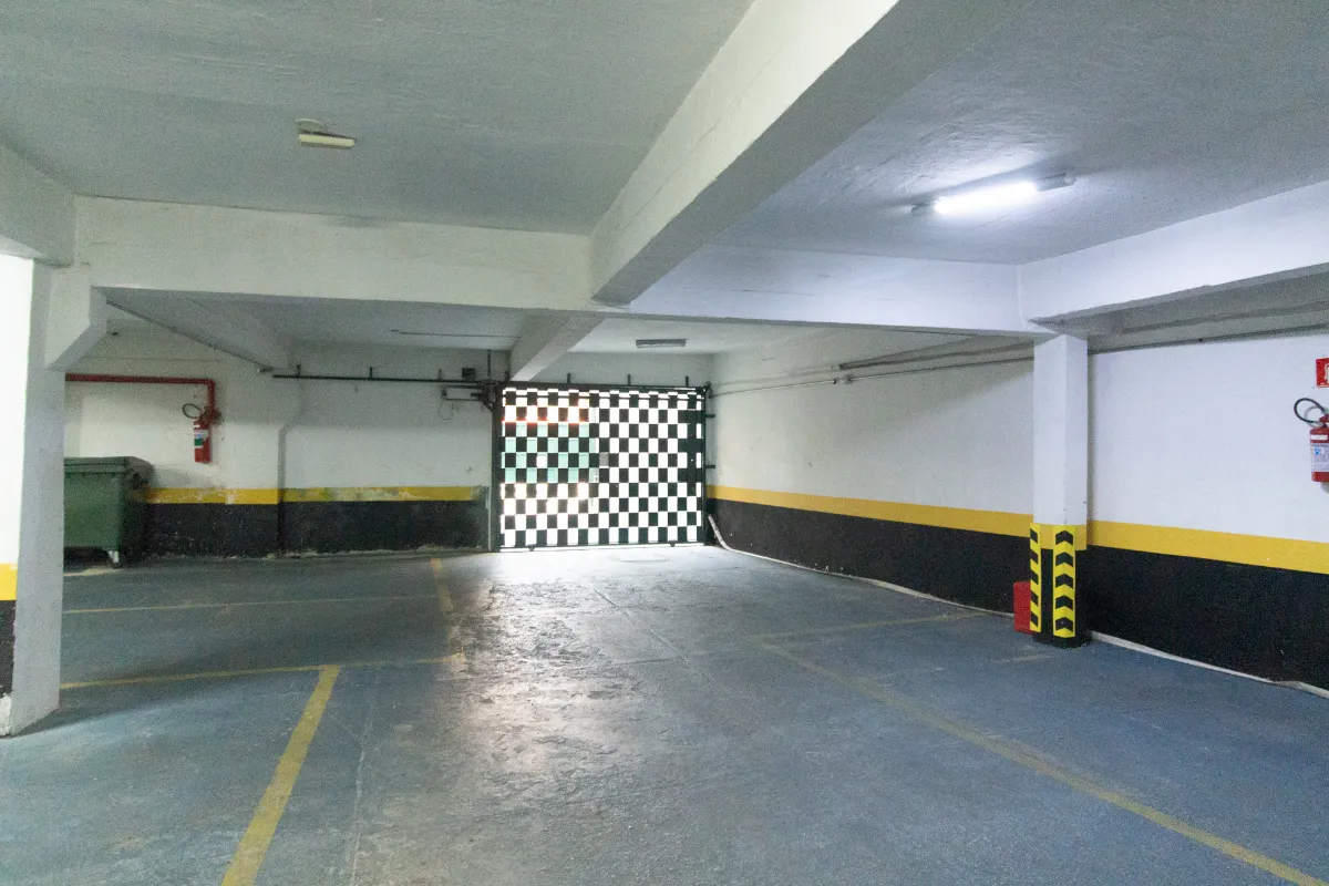 Condomínio Lins - 37