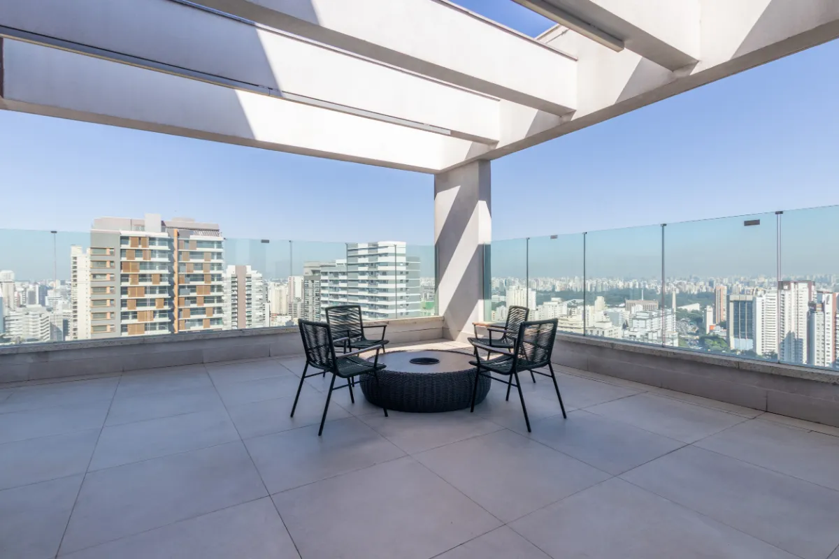 Sp Code Paulista - 30