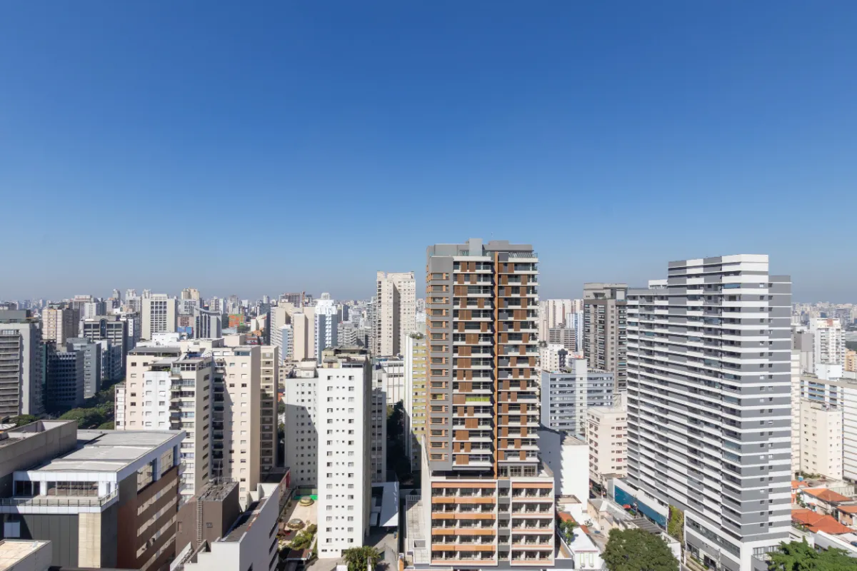 Sp Code Paulista - 32