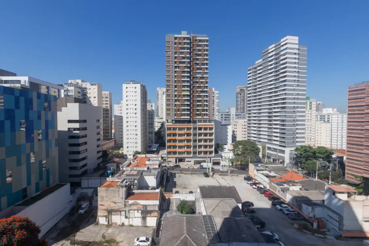 Sp Code Paulista - 9