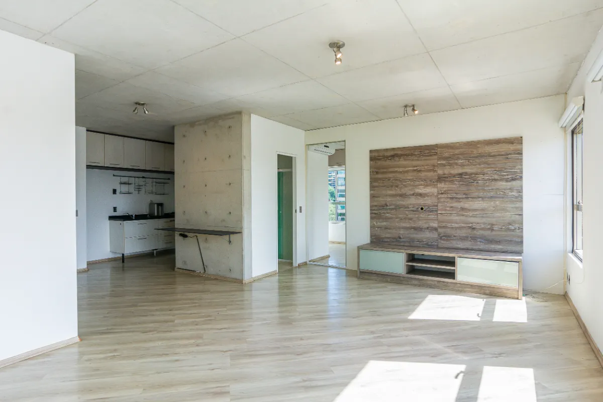 Maxhaus Panamby - 1