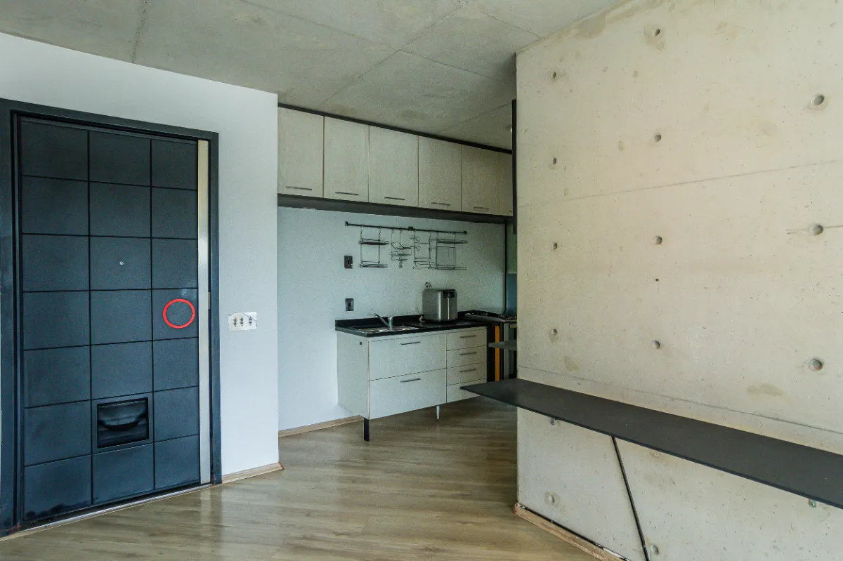 Maxhaus Panamby - 18