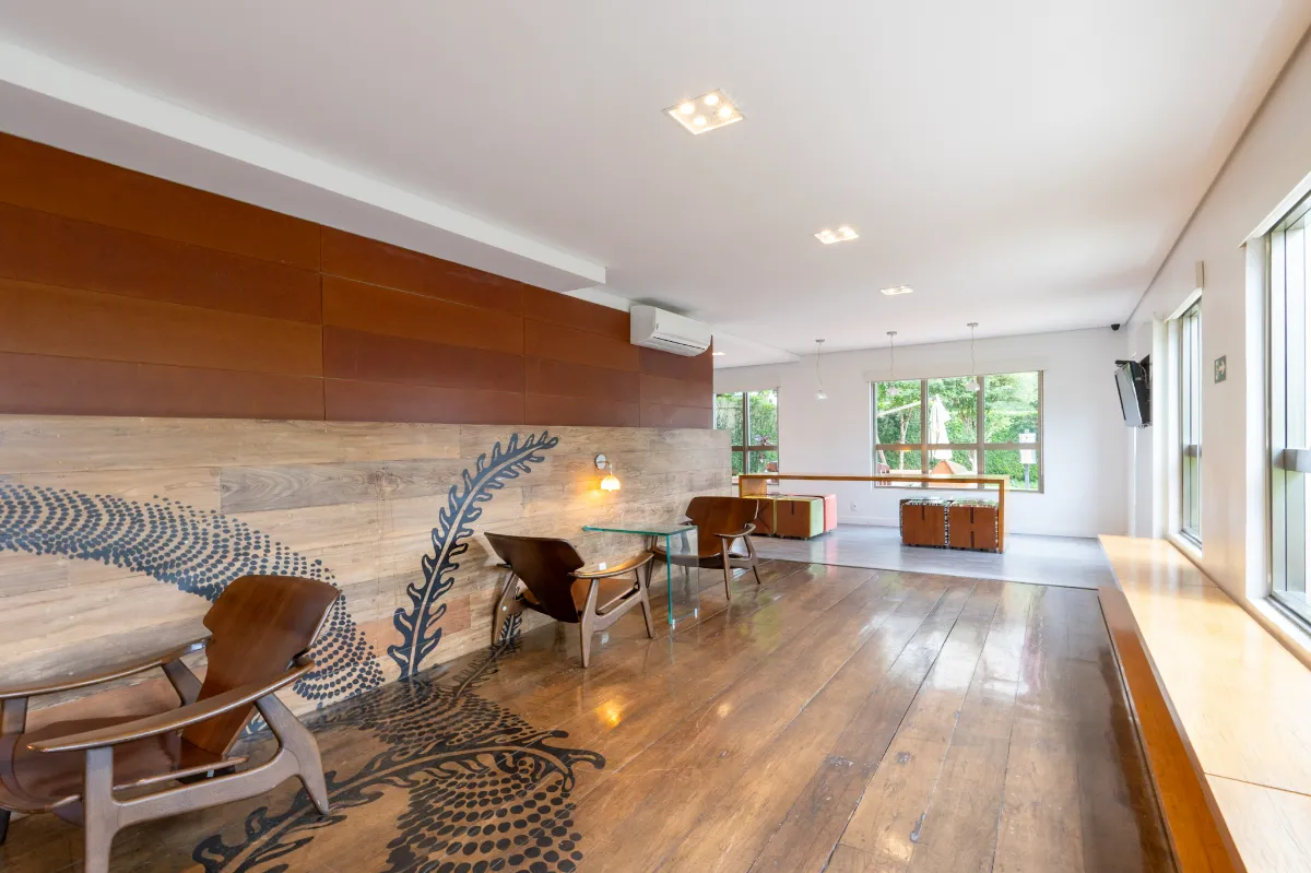 Maxhaus Panamby - 33