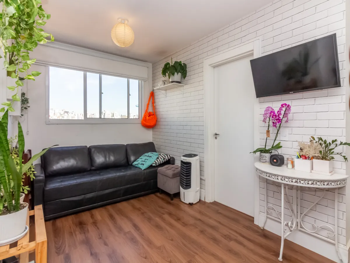 Residencial Vibra Barra Funda - 0