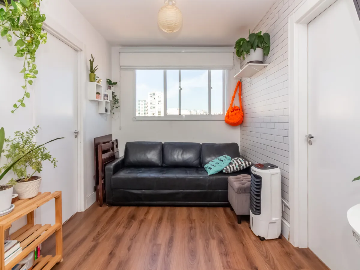Residencial Vibra Barra Funda - 1