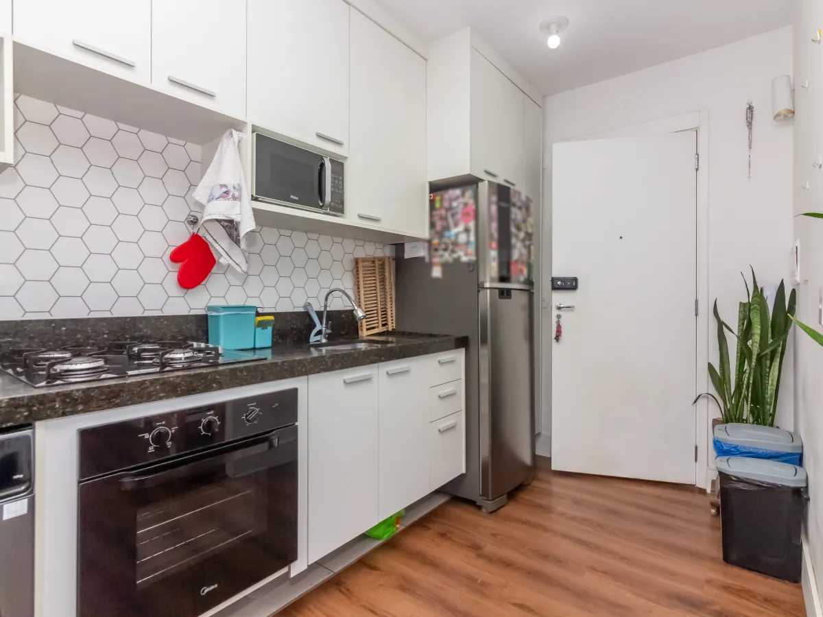 Residencial Vibra Barra Funda - 10