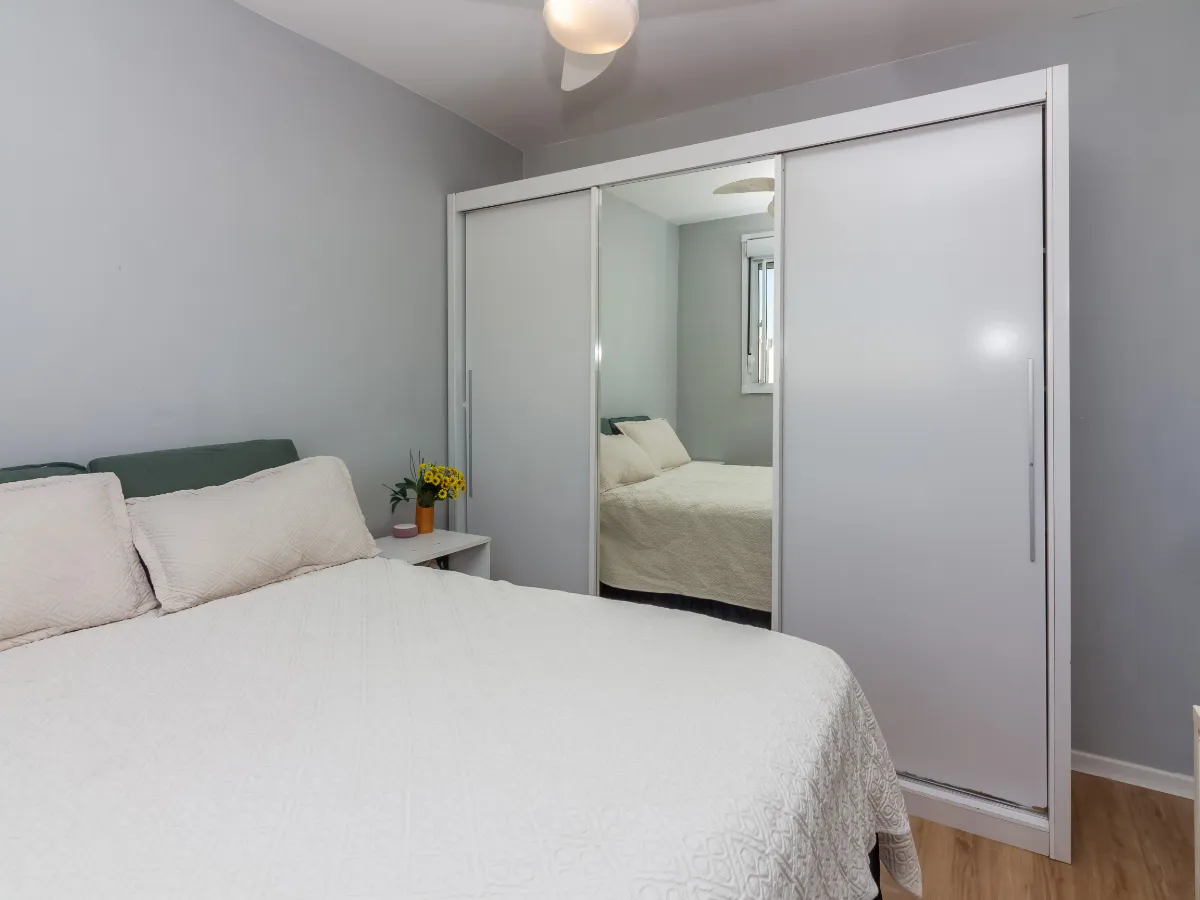 Residencial Vibra Barra Funda - 13