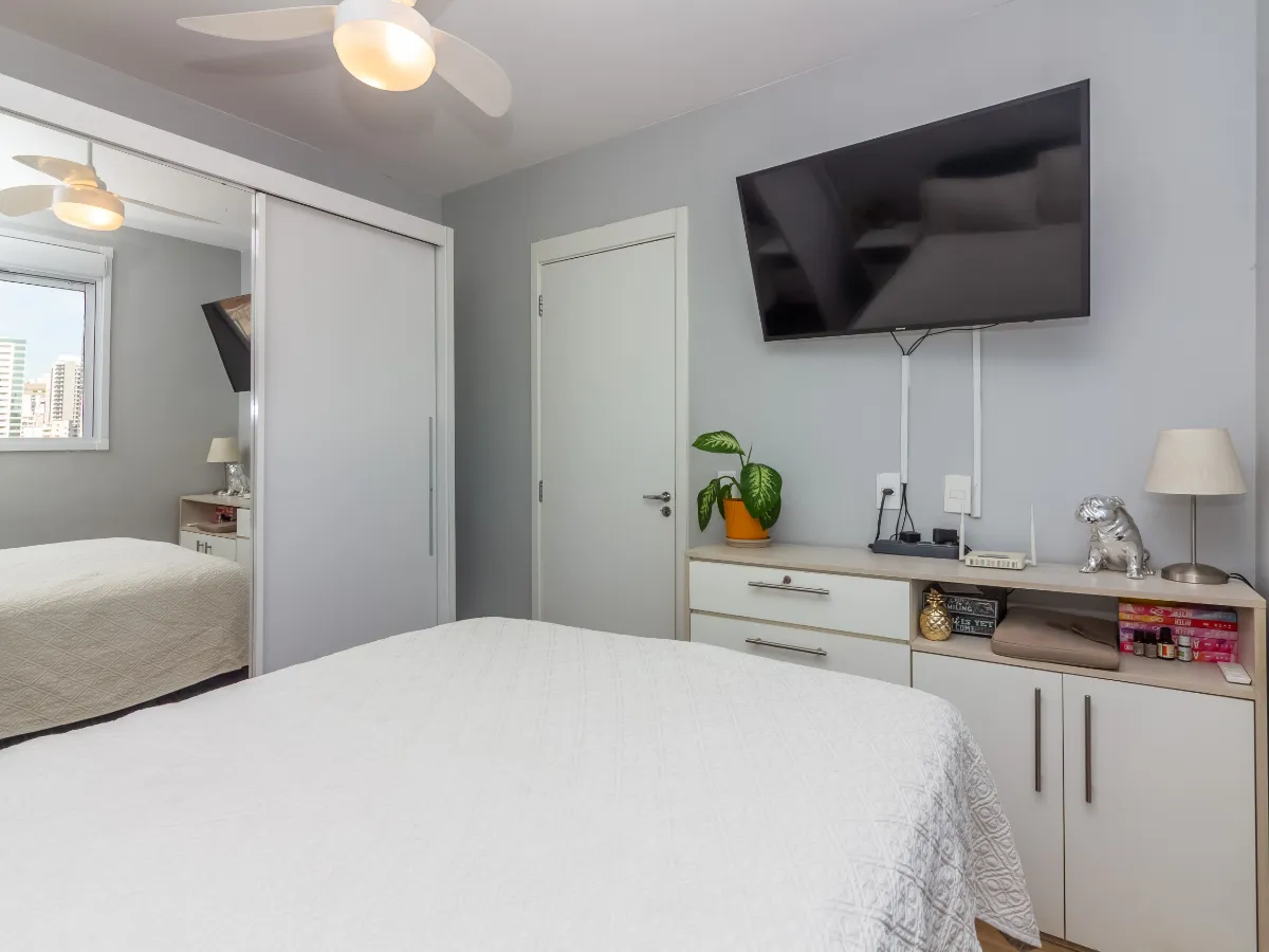 Residencial Vibra Barra Funda - 14