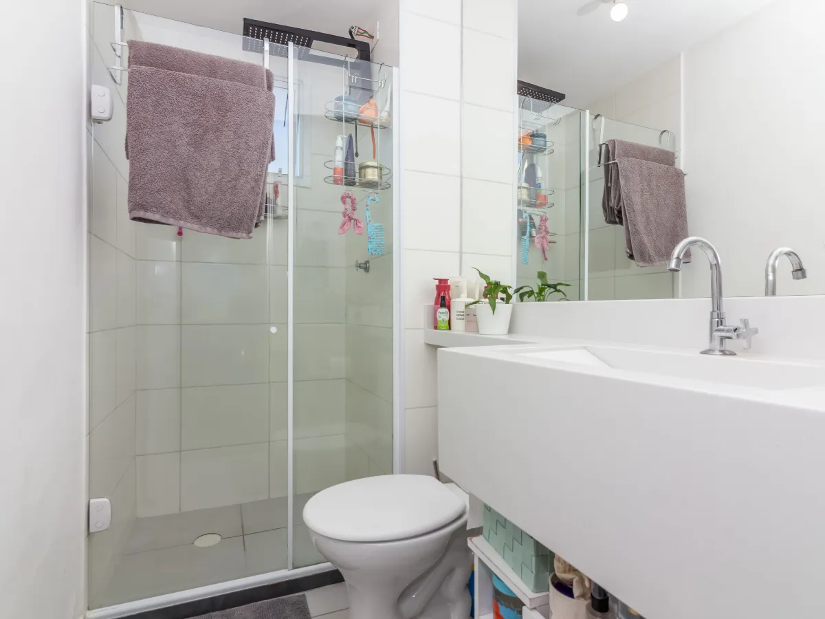 Residencial Vibra Barra Funda - 15
