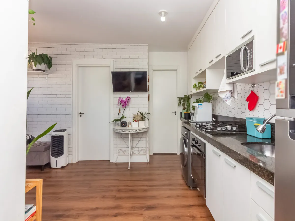 Residencial Vibra Barra Funda - 2