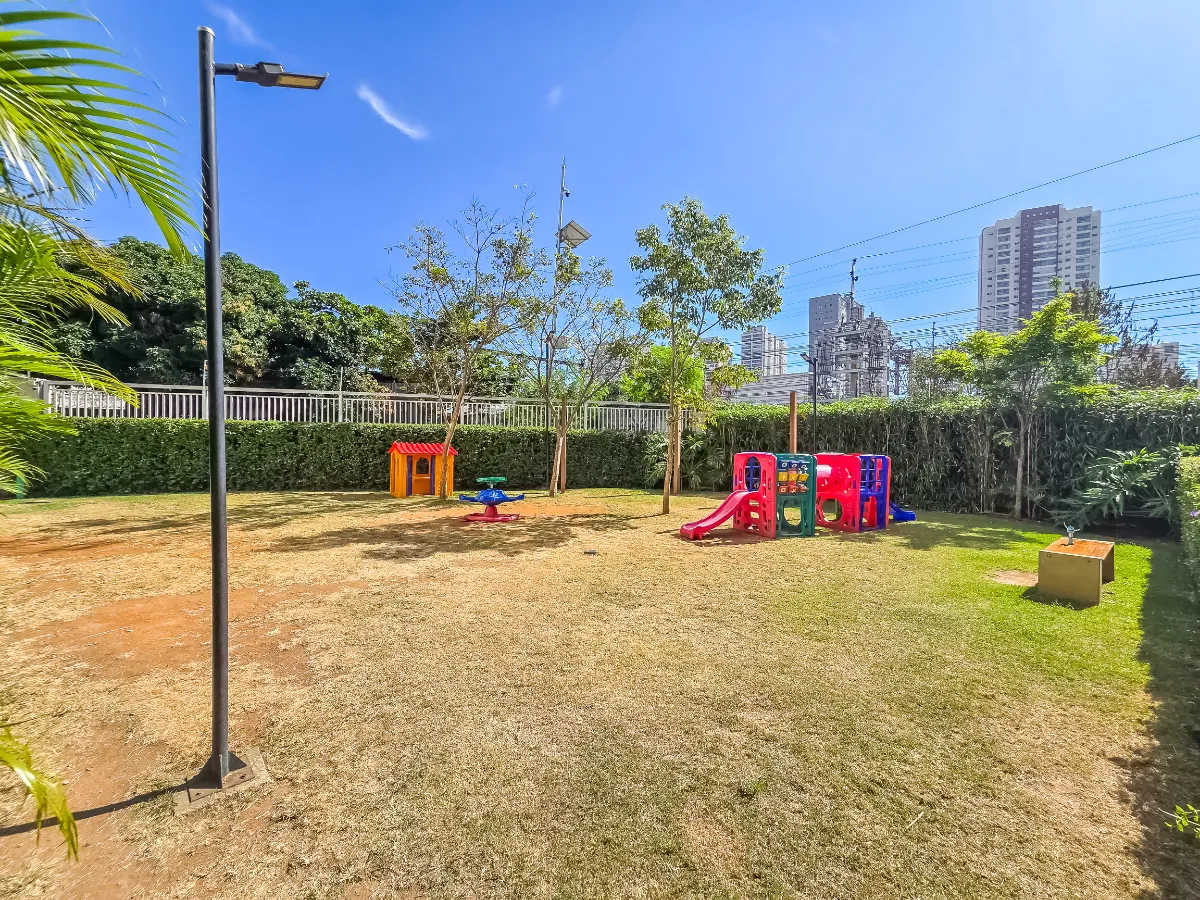 Residencial Vibra Barra Funda - 22