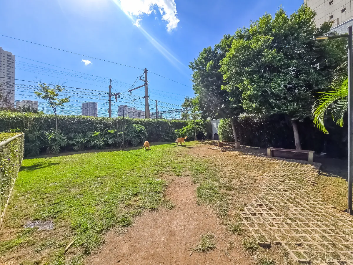 Residencial Vibra Barra Funda - 23